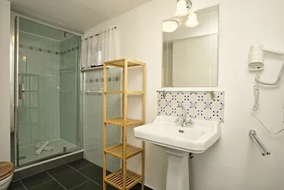 Landhaus Lietzow Haus Cottage Garden:...