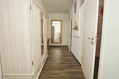 Kurhaus Nordstrand FeWo 31: Sauna- und...