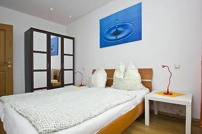 Casa vacanze Vacanza di relax Sagard