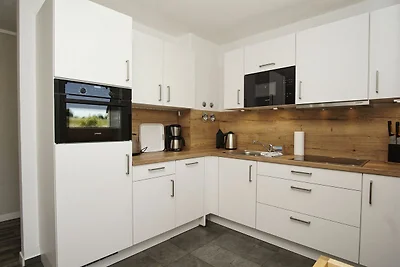 Strandhaus Mönchgut FeWo11:...