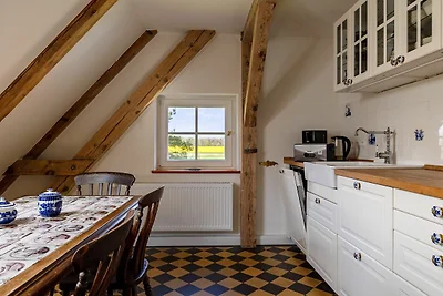 Vakantieappartement Gezinsvakantie Ummanz