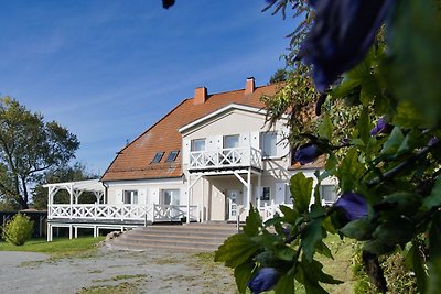 Vakantieappartement Gezinsvakantie Bergen auf Rügen