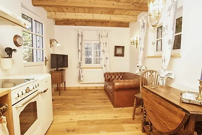 Landhaus Lietzow Häuschen Tiny Cabin:...