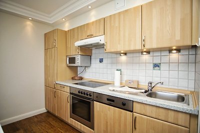 Vakantieappartement Gezinsvakantie Lohme