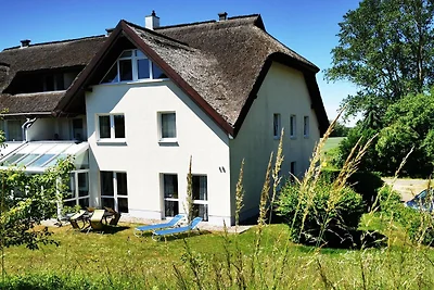 Strandhaus Mönchgut...