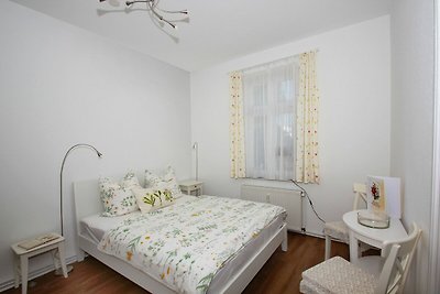 Vakantieappartement Gezinsvakantie Göhren