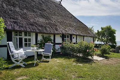 Appartamento Vacanza con famiglia Putbus