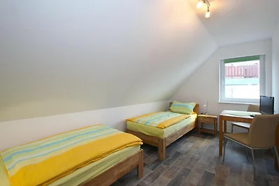 Casa vacanze Vacanza di relax Putbus