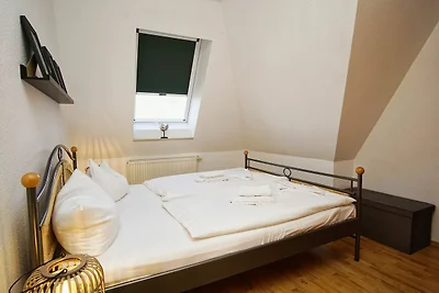 Hafenhäuser Breege FeWo 06:  Balkon,...