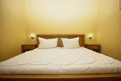 Appartamento Vacanza con famiglia Thiessow
