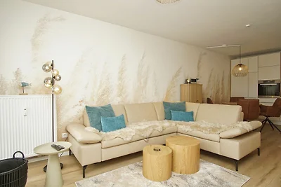 Vakantieappartement Gezinsvakantie Putbus