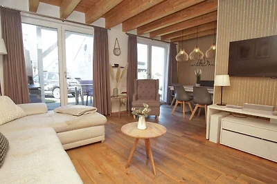 Ferienhaus Fischers Glück Haus:...