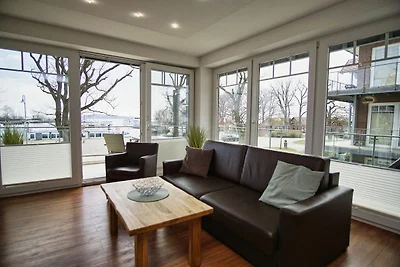Vakantieappartement Gezinsvakantie Putbus