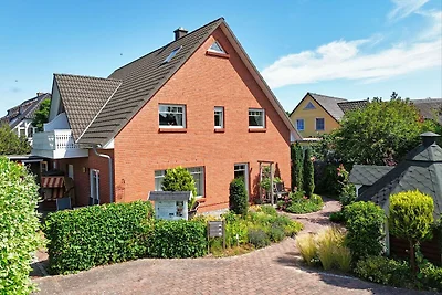 Ferienhaus Weingarten FeWo Bodden: Terrasse