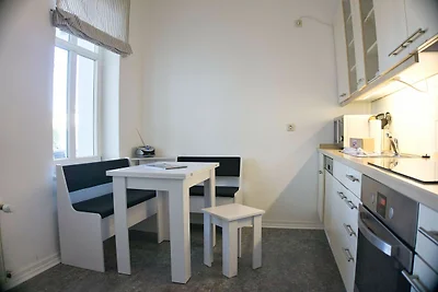 apartman za odmor Obiteljski odmor Göhren