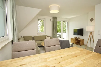 Vakantieappartement Gezinsvakantie Middelhagen