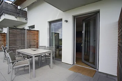 Appartamento Vacanza con famiglia Putbus