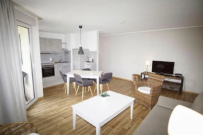 Strandhaus Mönchgut FeWo16:...