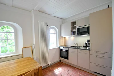 Casa vacanze Vacanza di relax Altefähr