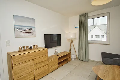 Vakantieappartement Gezinsvakantie Middelhagen