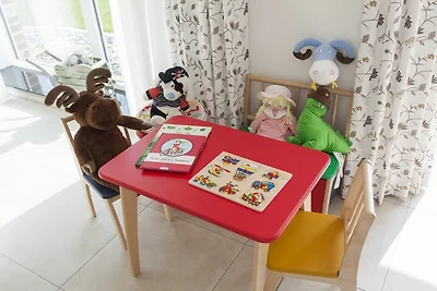 Haus Boddenresidenz Haus 1: Sauna,...