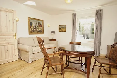 Vakantieappartement Gezinsvakantie Mursewiek