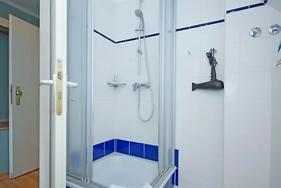 F-1010 Strandhaus Mönchgut Bed&Breakfast DZ 2...