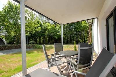 Appartamento Vacanza con famiglia Middelhagen