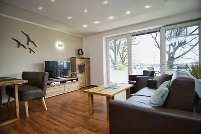 Vakantieappartement Gezinsvakantie Putbus