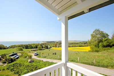 Vakantieappartement Gezinsvakantie Göhren