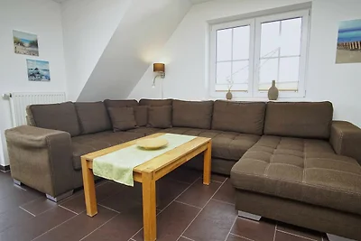 Appartamento Vacanza con famiglia Thiessow