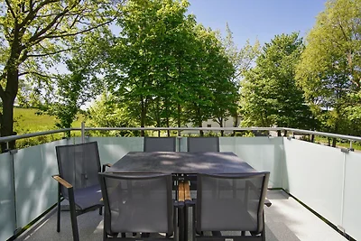 Vakantieappartement Gezinsvakantie Middelhagen