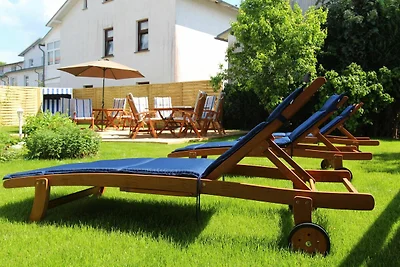 F-1083 Haus Having Haus: Gartennutzung,...