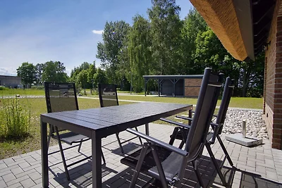 Casa vacanze Vacanza di relax Middelhagen