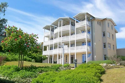 Vakantieappartement Gezinsvakantie Göhren