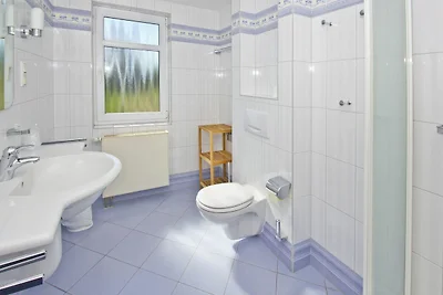 Vakantieappartement Gezinsvakantie Göhren