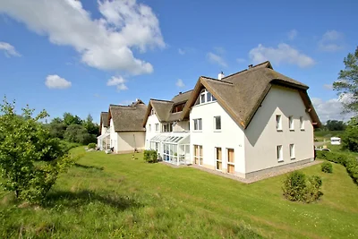 Strandhaus Mönchgut FeWo16:...