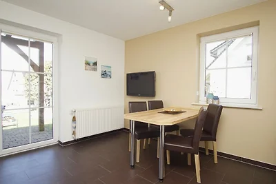 apartman za odmor Obiteljski odmor Thiessow