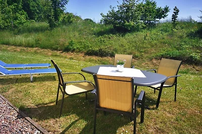 Strandhaus Mönchgut...