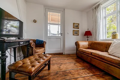 Vakantieappartement Gezinsvakantie Sassnitz