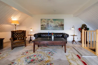 Casa vacanze Vacanza di relax Altefähr