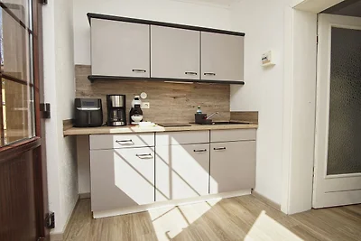 Vakantieappartement Gezinsvakantie Baabe