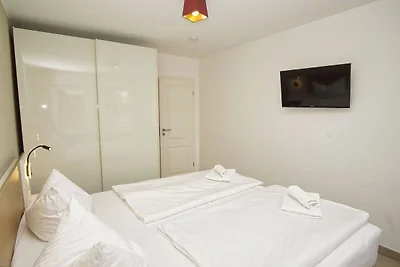 Appartement Vacances avec la famille Middelhagen