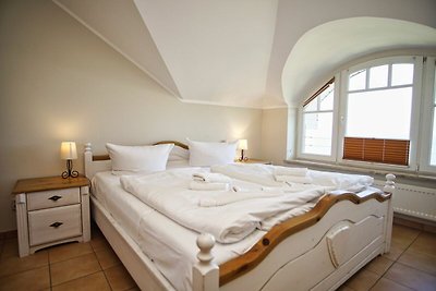 Vakantieappartement Gezinsvakantie Lohme