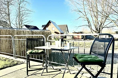 F-1010 Strandhaus Mönchgut Bed&Breakfast DZ 2...