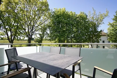 Vakantieappartement Gezinsvakantie Middelhagen