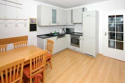 Vakantieappartement Gezinsvakantie Mursewiek