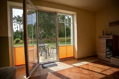 Casa vacanze Vacanza di relax Gustow