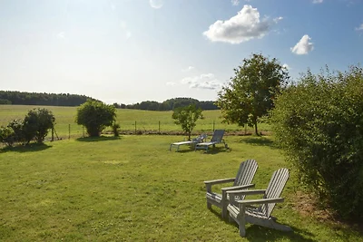 Ferienhaus Hideaway...
