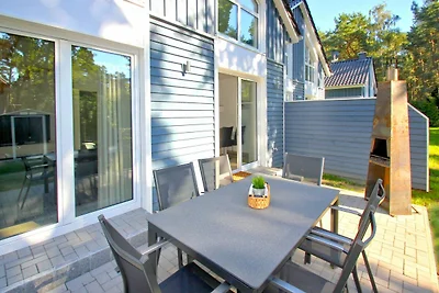 Haus am Dünenstrand Haus:...